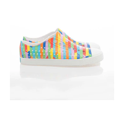 Native Jefferson Sugarlite Print Shoes