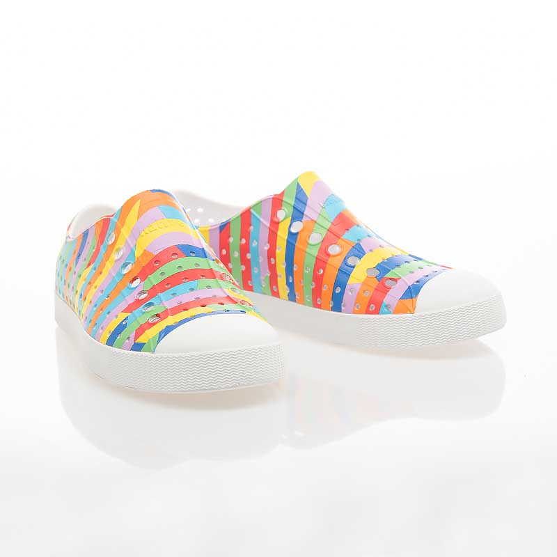 Order Zapatos Native Jefferson Sugarlite Print 11111501-2053