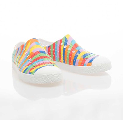 Zapatos Native Jefferson Sugarlite Print 11111501-2053 Order Zapatos Native Jefferson Sugarlite Print 11111501-2053