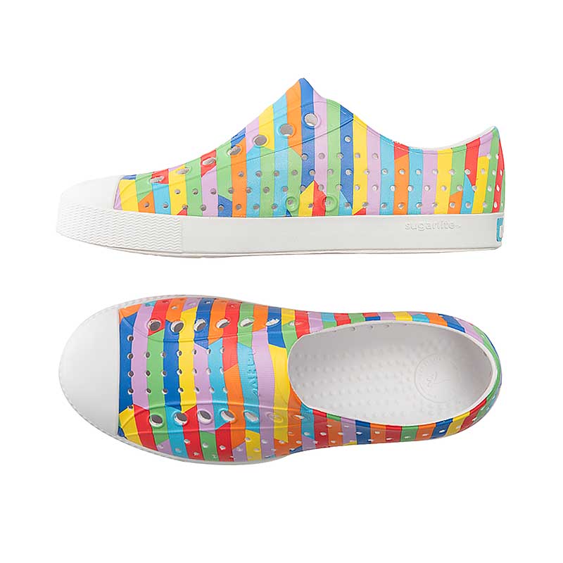 Purchase Zapatos Native Jefferson Sugarlite Print 11111501-2053