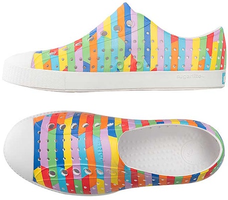 Zapatos Native Jefferson Sugarlite Print 11111501-2053 Purchase Zapatos Native Jefferson Sugarlite Print 11111501-2053