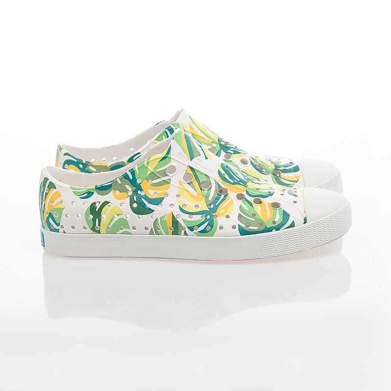 Native Jefferson Sugarlite Print Sneakers 11111501-2047