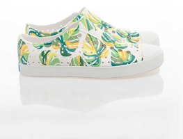 Native Jefferson Sugarlite Print Sneakers 11111501-2047 Native Jefferson Sugarlite Print Sneakers 11111501-2047