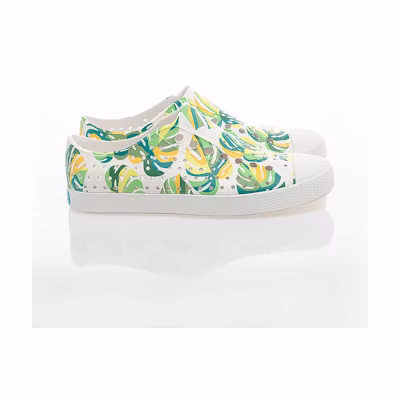 Native Jefferson Sugarlite Print Sneakers
