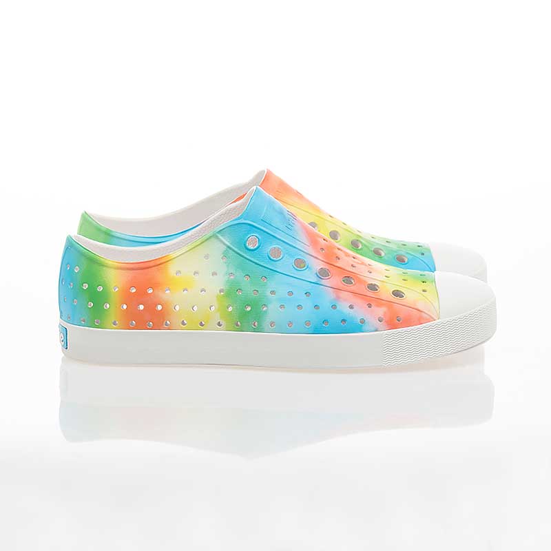 Native Jefferson Sugarlite Print Sneakers 11111501-2055
