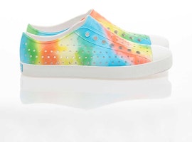 Native Jefferson Sugarlite Print Sneakers 11111501-2055 Native Jefferson Sugarlite Print Sneakers 11111501-2055