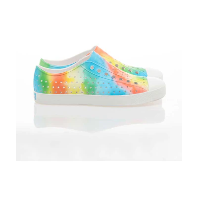 Native Jefferson Sugarlite Print Sneakers