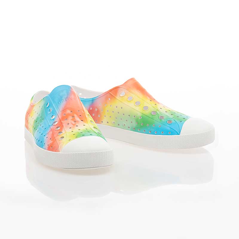 Order Zapatillas Native Jefferson Sugarlite Print. 11111501-2055