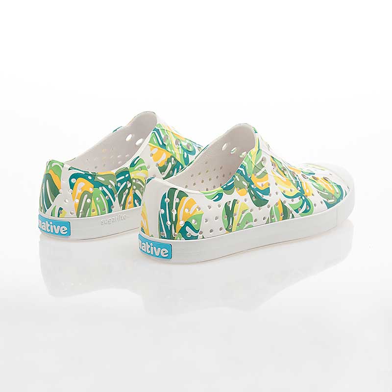 Lookbook Zapatillas Native Jefferson Sugarlite Print. 11111501-2047