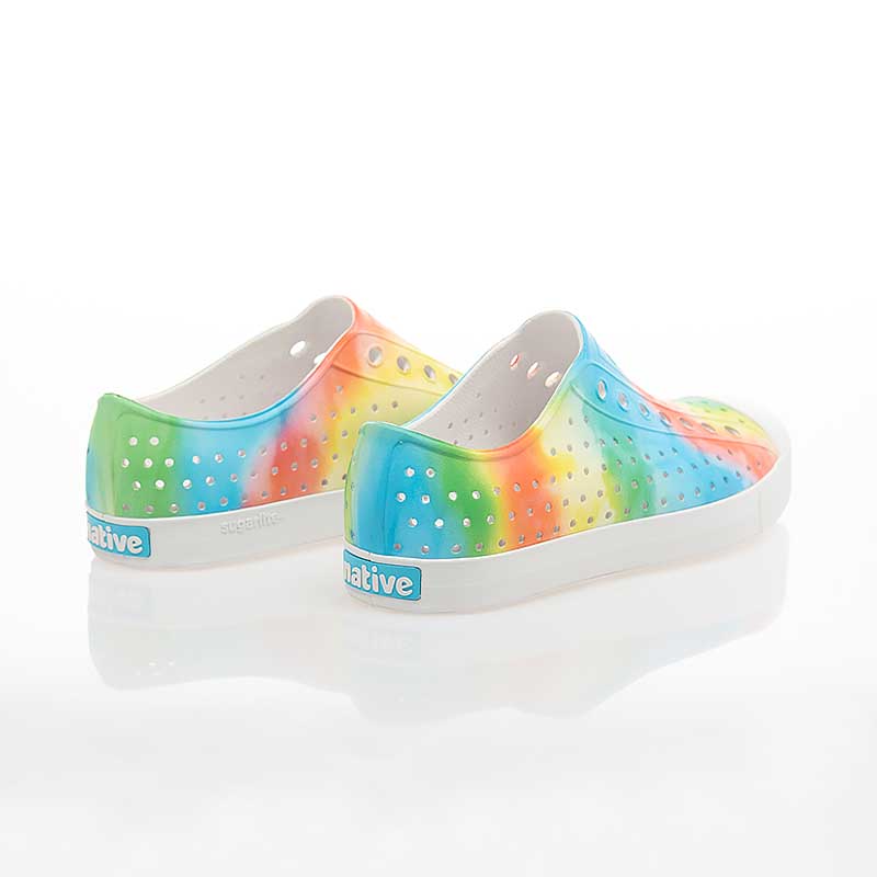 Lookbook Zapatillas Native Jefferson Sugarlite Print. 11111501-2055