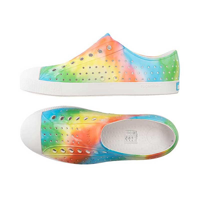 Purchase Zapatillas Native Jefferson Sugarlite Print. 11111501-2055