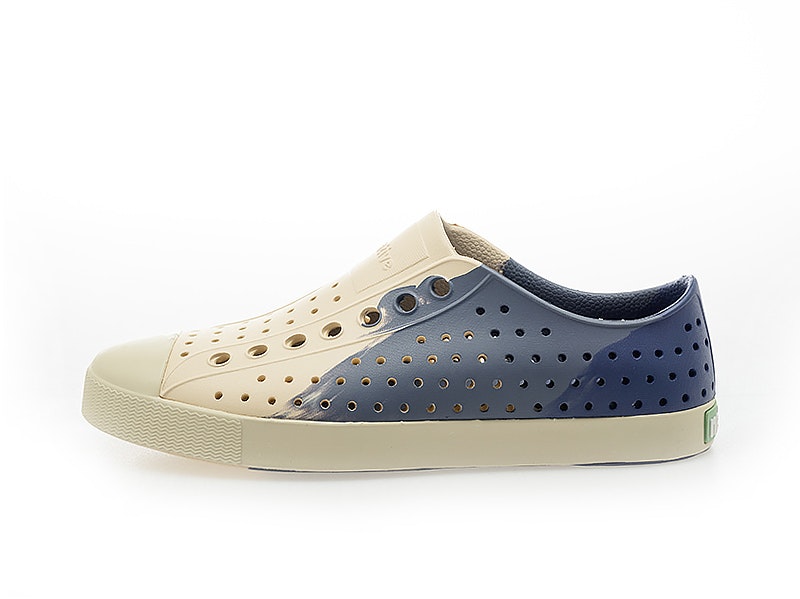 native-jefferson-wanderfoam-black-marble-shoes-f0000237-4397