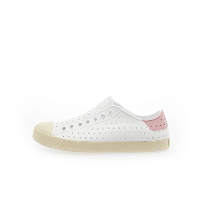 Native Jefferson Wanderfoam Block Shoes