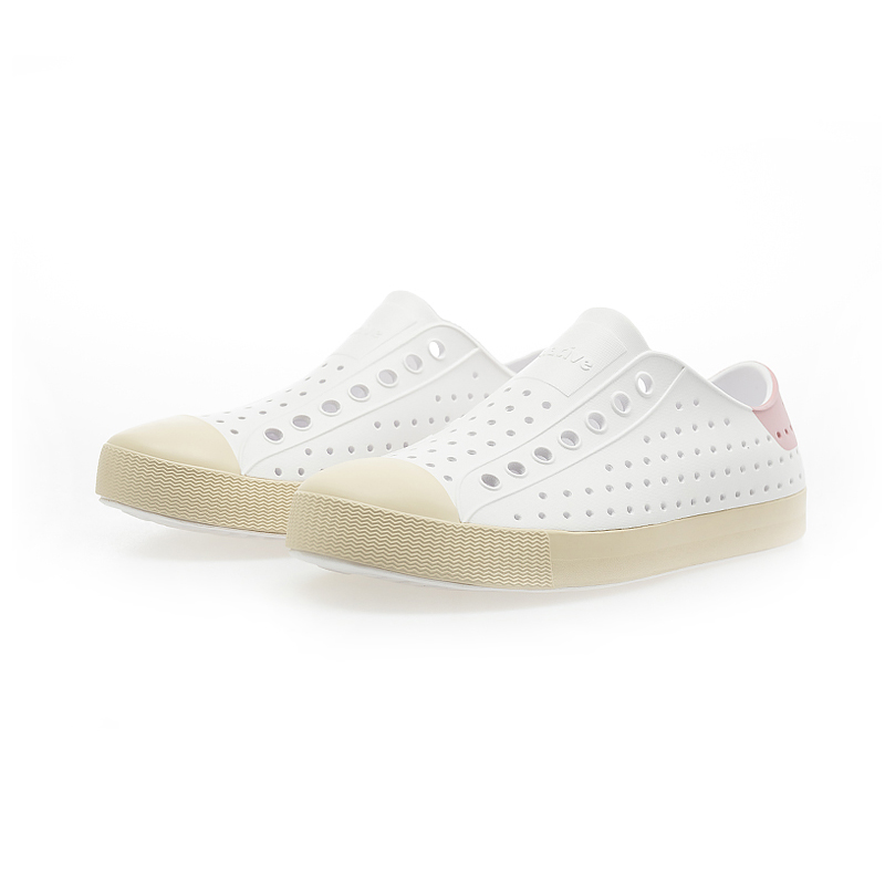 Order Zapatos Native Jefferson Wanderfoam Block. F0000232-9272