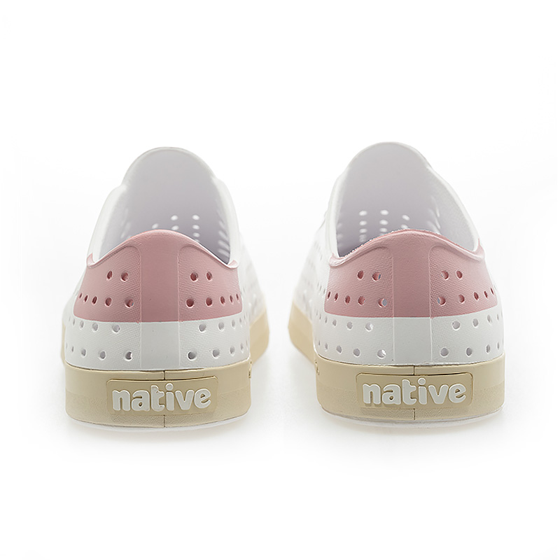 Lookbook Zapatos Native Jefferson Wanderfoam Block. F0000232-9272