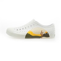 Native Jefferson Wanderfoam Block Sneakers F0000232-9274 Native Jefferson Wanderfoam Block Sneakers F0000232-9274