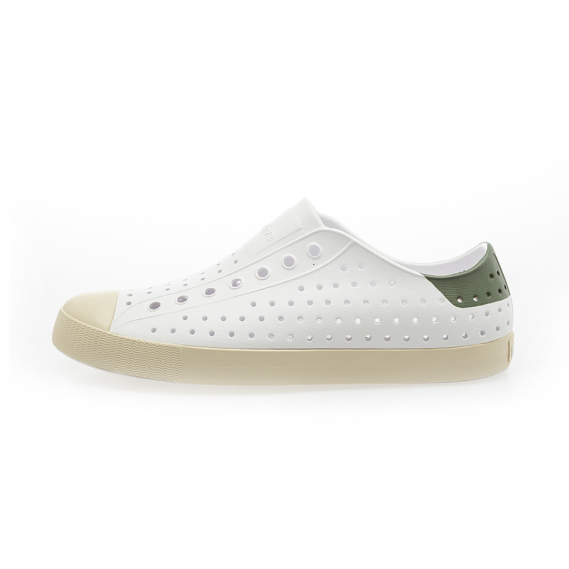 Native Jefferson Wanderfoam Block Sneakers F0000232-9271