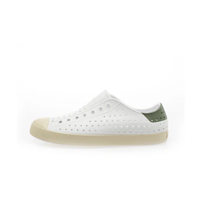 Native Jefferson Wanderfoam Block Sneakers
