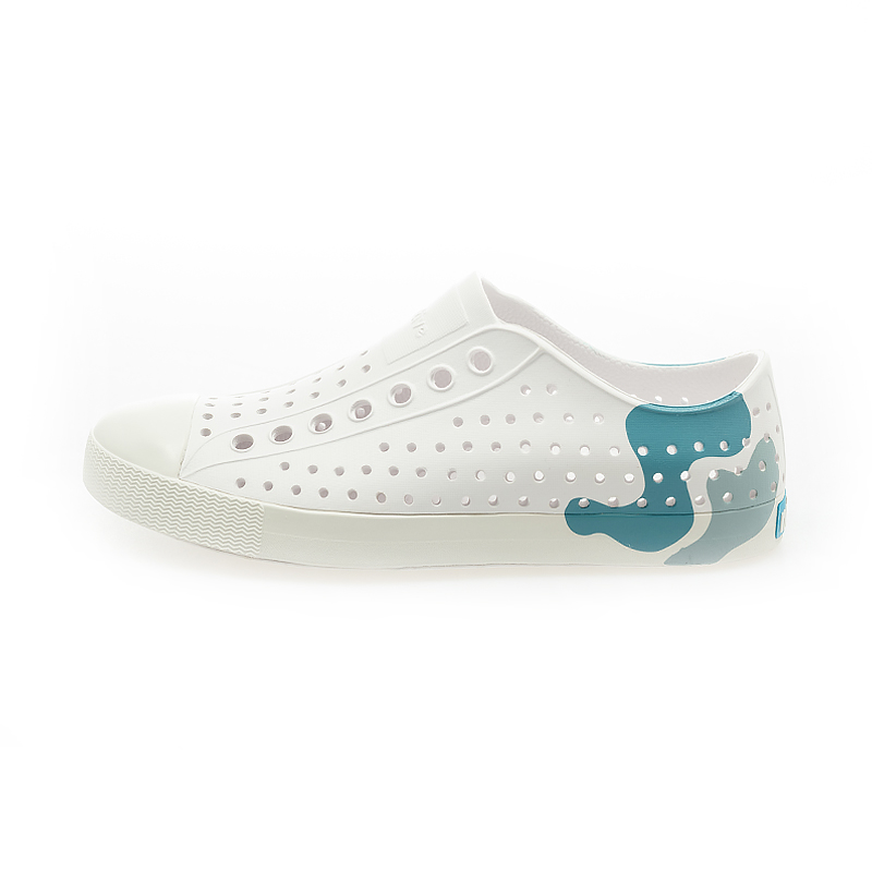 Native Jefferson Wanderfoam Block Sneakers F0000232-9465