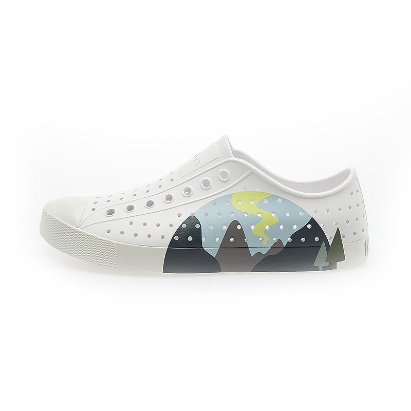 native-jefferson-wanderfoam-block-sneakers-f0000232-9273