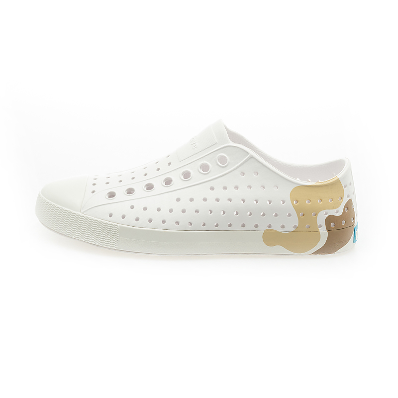Native Jefferson Wanderfoam Block Sneakers F0000232-9466