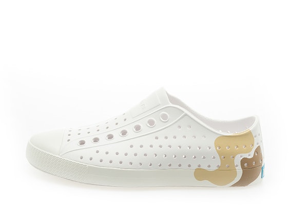 Native Jefferson Wanderfoam Block Sneakers F0000232-9466 Buy Native Jefferson Wanderfoam Block Sneakers F0000232-9466