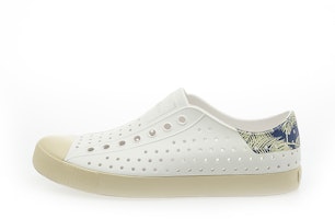 Native Jefferson Wanderfoam Block Sneakers F0000232-1892 Native Jefferson Wanderfoam Block Sneakers F0000232-1892