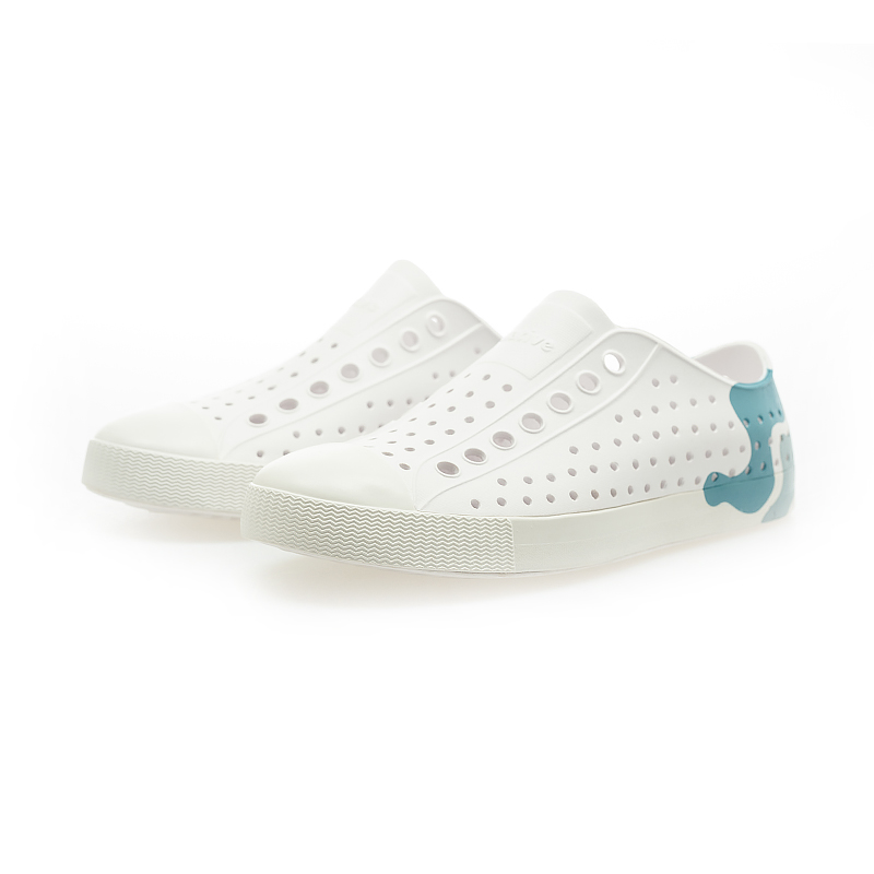 Order Native Jefferson Wanderfoam Block Sneakers F0000232-9465