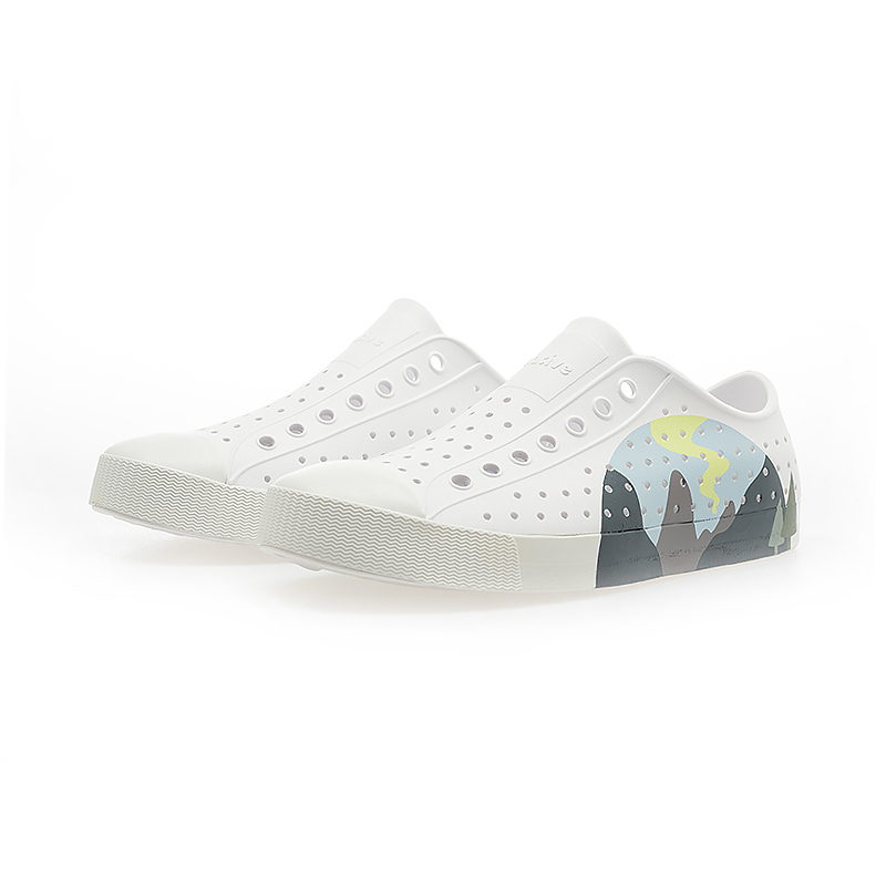 Order Zapatillas Native Jefferson Wanderfoam Block. F0000232-9273