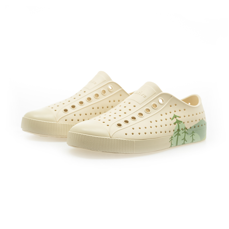 Order Baskets Native Jefferson Wanderfoam Block F0000232-9334