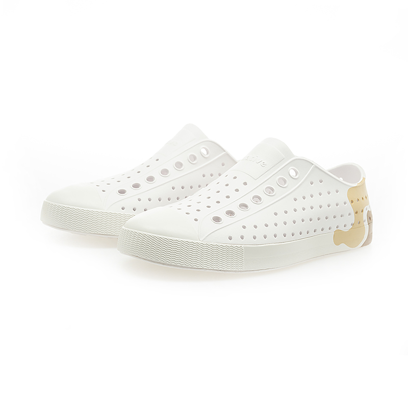 Order Native Jefferson Wanderfoam Block Sneakers F0000232-9466