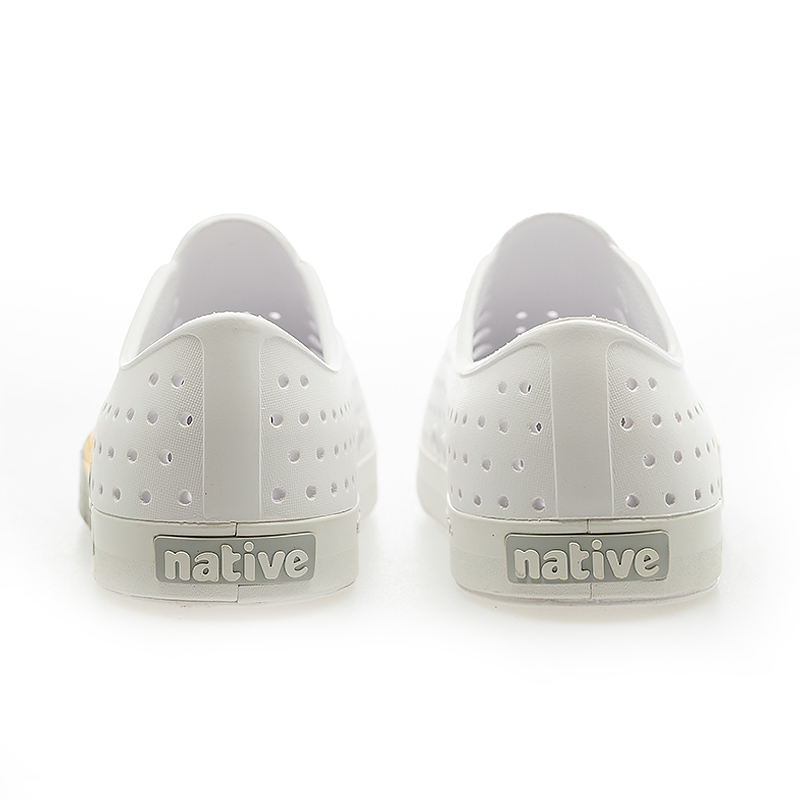 Lookbook Zapatillas Native Jefferson Wanderfoam Block Sneakers. F0000232-9274