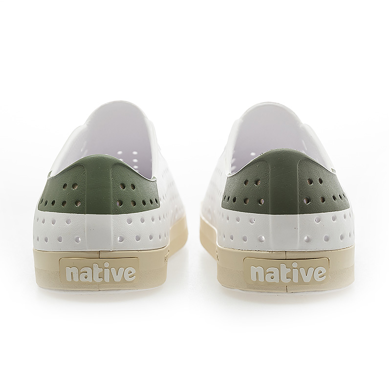 Lookbook Zapatillas Native Jefferson Wanderfoam Block. F0000232-9271