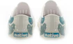 Lookbook Native Jefferson Wanderfoam Block Sneakers F0000232-9465