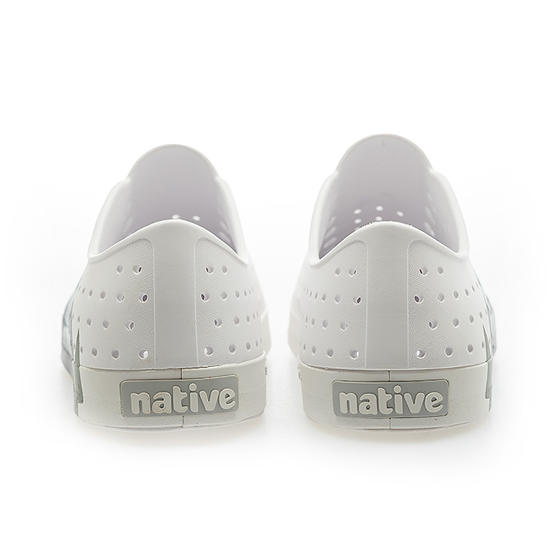 Lookbook Zapatillas Native Jefferson Wanderfoam Block. F0000232-9273