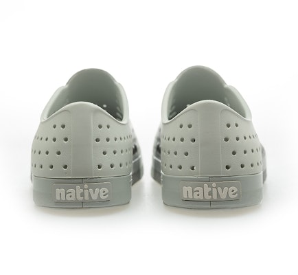 Zapatillas Native Jefferson Wanderfoam Block. F0000232-1747 Lookbook Zapatillas Native Jefferson Wanderfoam Block. F0000232-1747