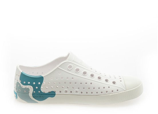 Native Jefferson Wanderfoam Block Sneakers F0000232-9465 Shop Native Jefferson Wanderfoam Block Sneakers F0000232-9465