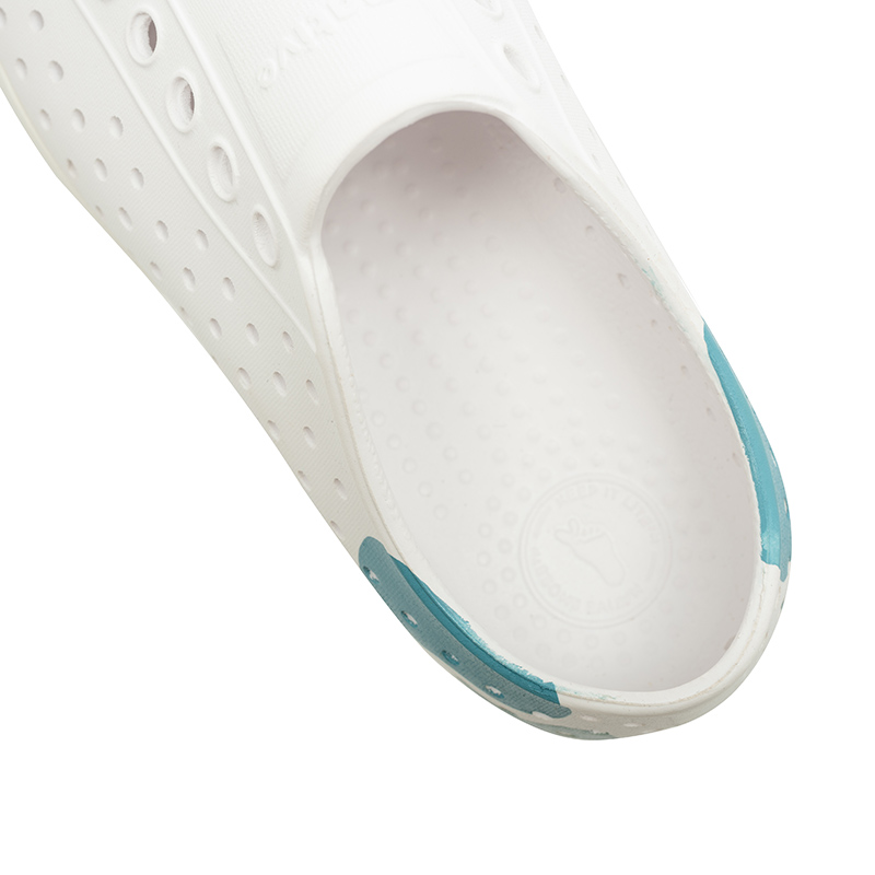 Details for Native Jefferson Wanderfoam Block Sneakers F0000232-9465