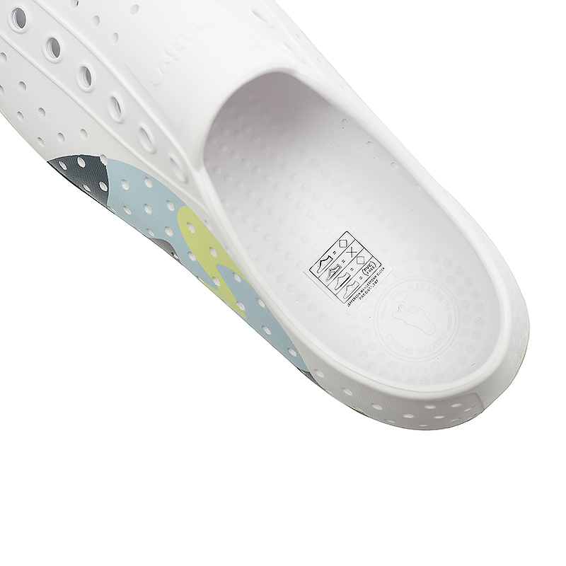 Details for Zapatillas Native Jefferson Wanderfoam Block. F0000232-9273