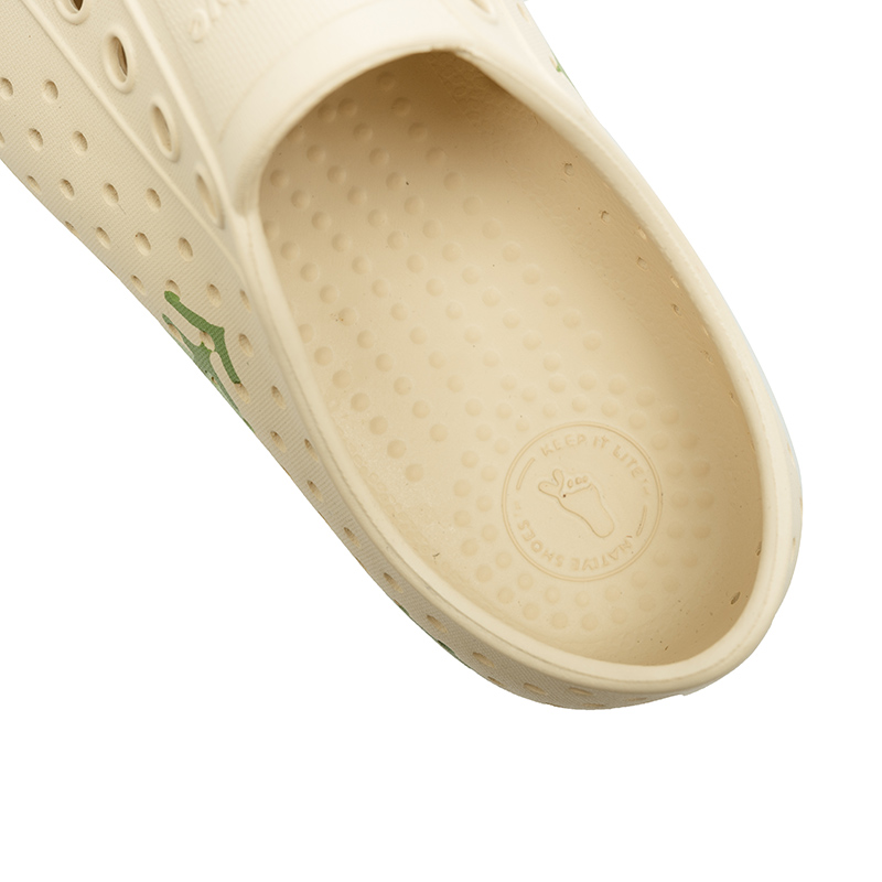 Details for Baskets Native Jefferson Wanderfoam Block F0000232-9334