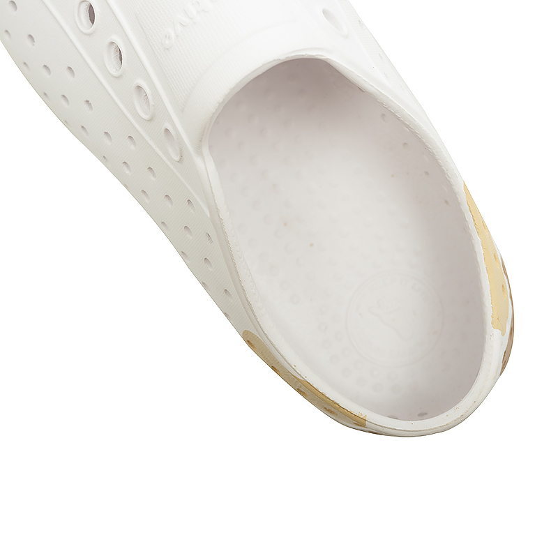 Details for Native Jefferson Wanderfoam Block Sneakers F0000232-9466