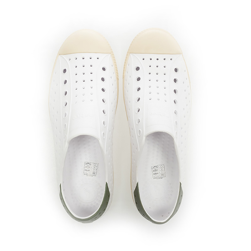 Sizing Zapatillas Native Jefferson Wanderfoam Block. F0000232-9271