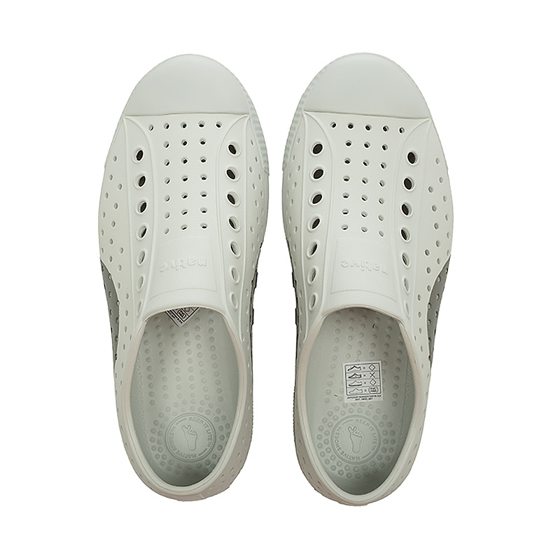 Sizing Zapatillas Native Jefferson Wanderfoam Block. F0000232-1747