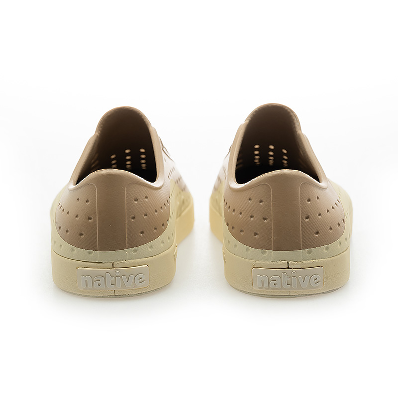 Lookbook Zapatillas Native Jefferson Wanderfoam Roam. F0000181-2162