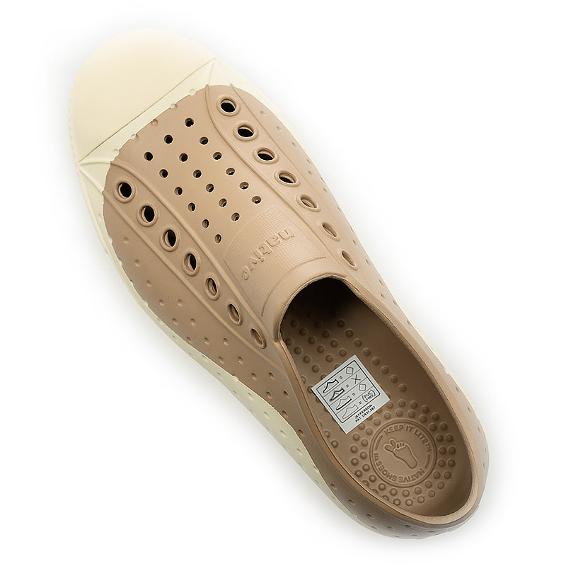 Details for Zapatillas Native Jefferson Wanderfoam Roam. F0000181-2162