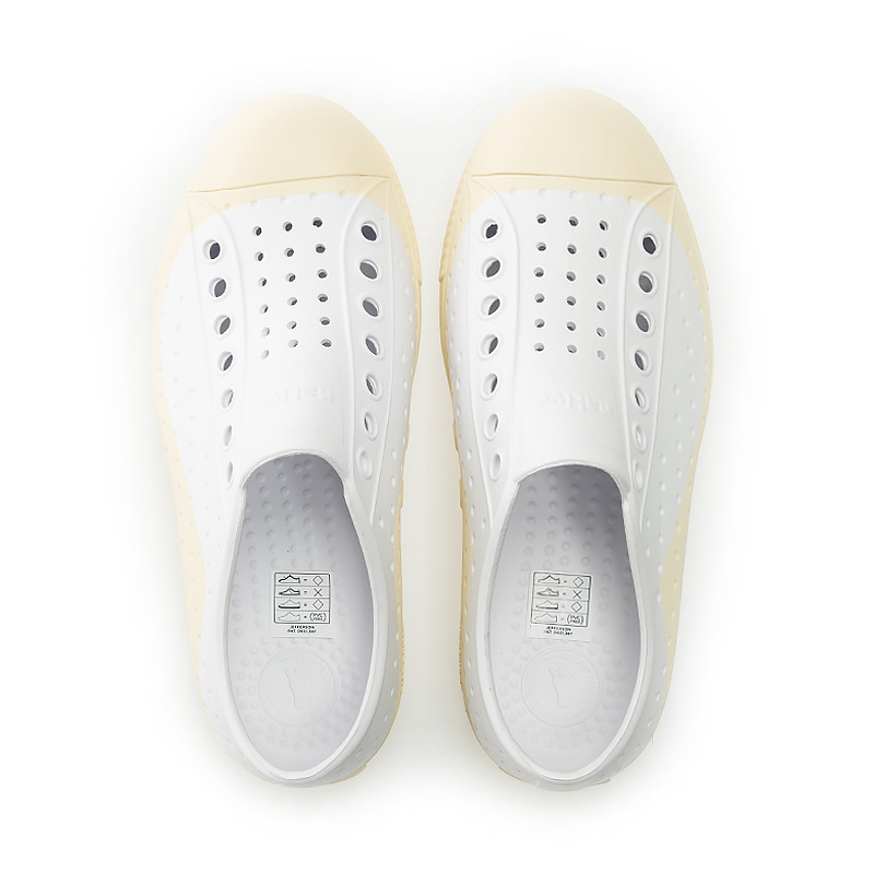 Sizing Zapatillas Native Jefferson Wanderfoam Roam Sneakers F0000181-1950