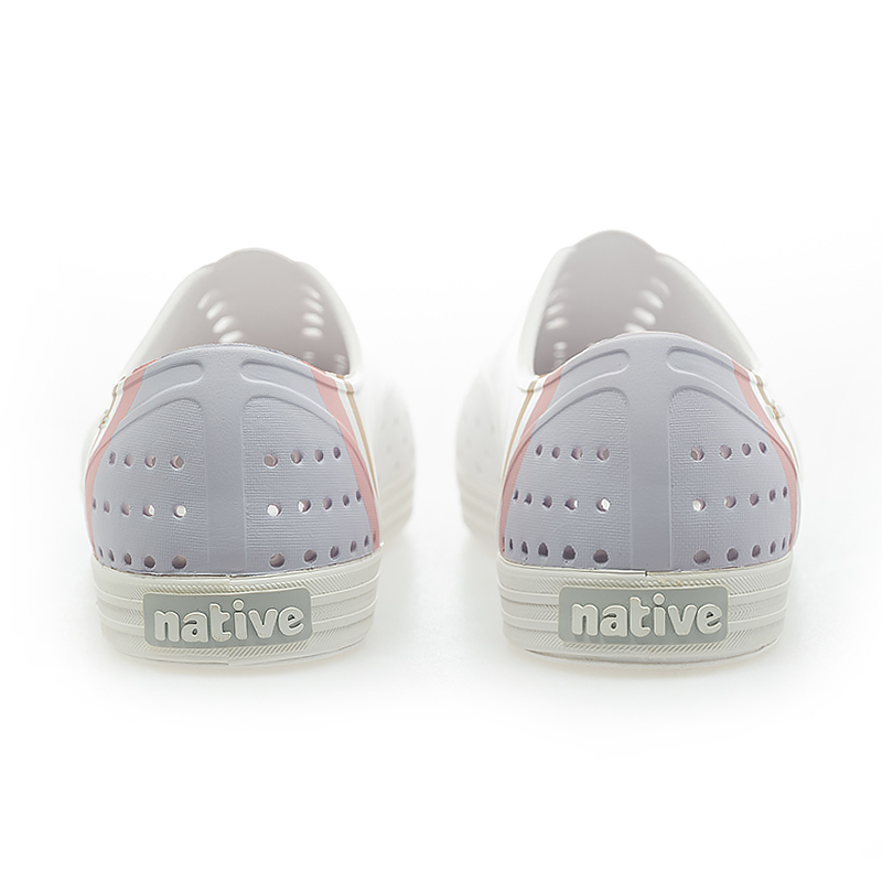 Lookbook Zapatos Native Jericho Wanderfoam Block. F0000261-9245