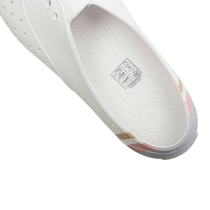 Details for Zapatos Native Jericho Wanderfoam Block. F0000261-9245