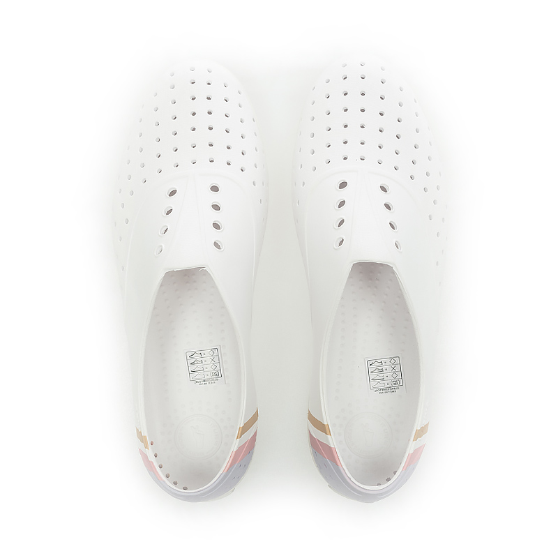 Sizing Zapatos Native Jericho Wanderfoam Block. F0000261-9245