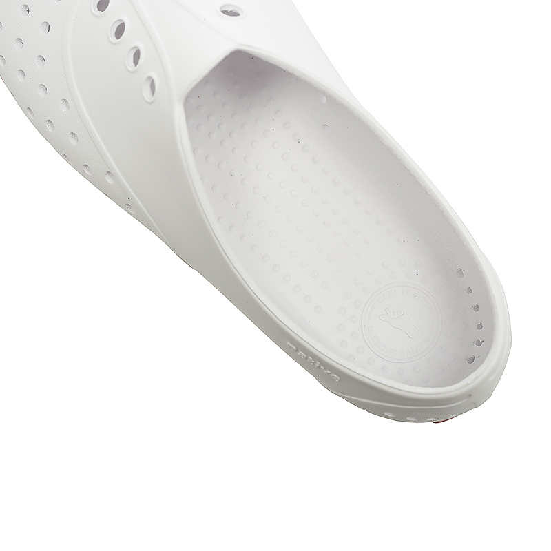 Details for Zapatillas de running Native Jericho Wanderfoam. F0000260-9264